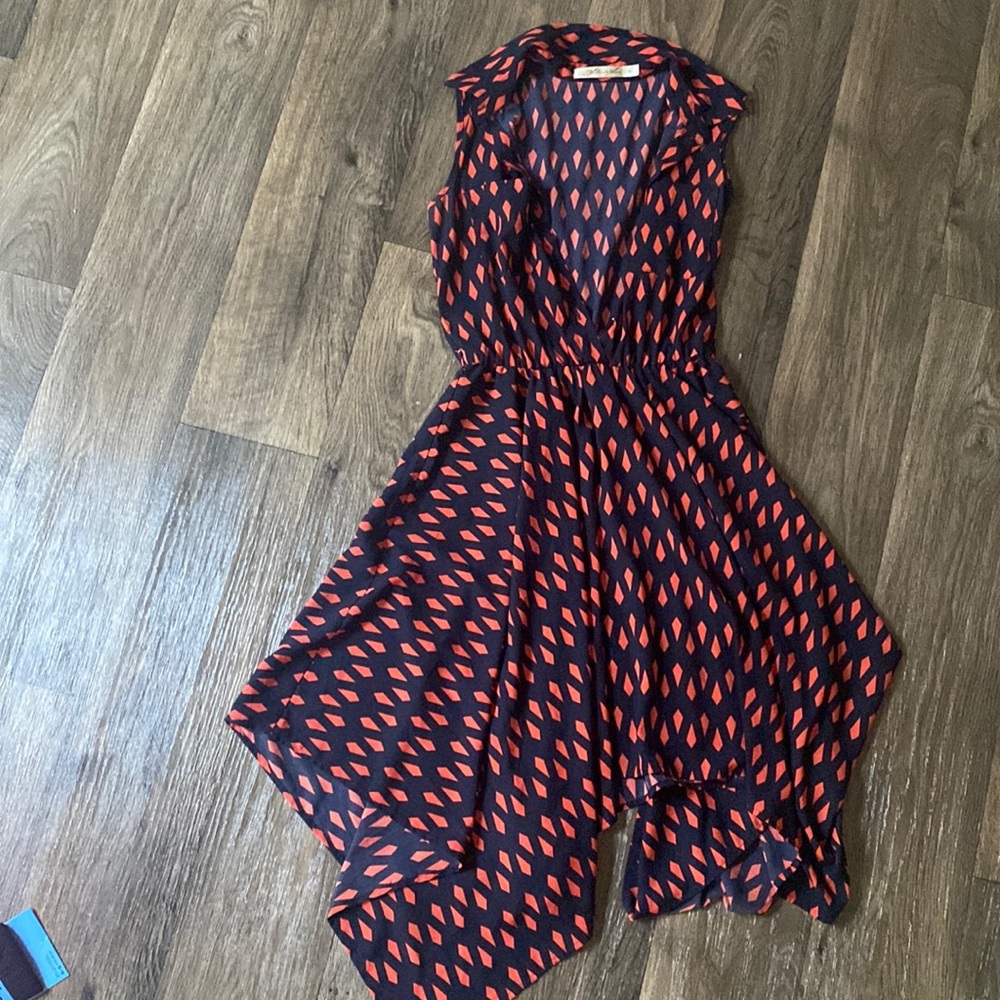 Casual dress